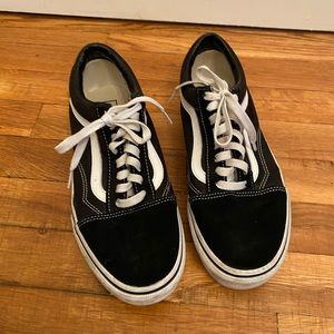Vans sneakers